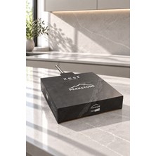 AvantajAl Zest Peakstone Tava 32 cm Gri