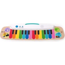 Hape Notes & Key Magic Touch - Dokunmatik Klavye