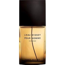 Issey Miyake L'eau D'ıssey Noir Ambre Edp 100 ml Erkek Parfümü