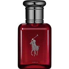 Ralph Lauren Polo Red Parfum 40 ml Erkek Parfümü
