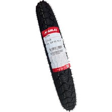Dış Lastik 2.75-18 SC-500 Winter Grip2 Anlas Tubeless ( 2026 39. Hafta Üretim )