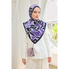 Silk Home Urban Hours Moira Mor Mayda Şal