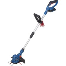 Hyundai GT202 Akülü Kenar Kesme 20V 280W Motor Gücü ile 33 cm Kesme Boyutu