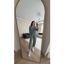 Boutique Ollaluna Pamuk Alt Üst Takım Zr