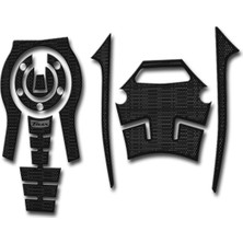 Yamaha TMAX560 Tankpad Seti 2021-2026