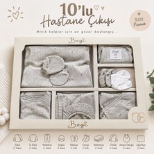 Begi 10 Lı Hastane Çıkışı