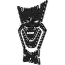 Mondial Strada 125 Tankpad Seti