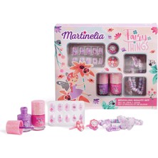 Martinelia Parıltılı Güzellik Seti - Fairy Things