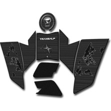 Transalp Tankpad Seti XL750 2023