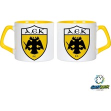 Ghostbastır Design A.e.k F.c Kupa Bardak | Tek Adet 0959