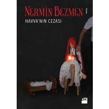 Doğan Kitap Havva'nın Cezası Nermin Bezmen Romanı Ciltsiz Karton Kapak