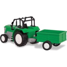 Driven Mini Traktör