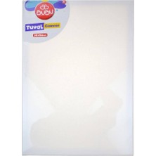 Bubu Bu-Bu 25X35 Tuval