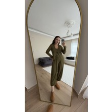Boutique Ollaluna Pamuk Alt Üst Takım Zr