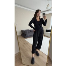 Boutique Ollaluna Pamuk Alt Üst Takım Zr