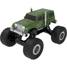 Driven Grizzly