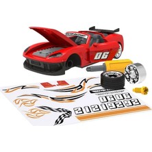 Driven Tak Çıkar Spor Araba
