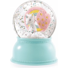 Djeco Gece Lambası - Unicorn