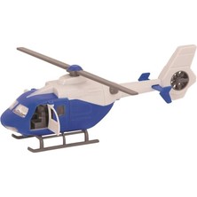 Driven Mini Helikopter 