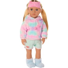 Our Generation Mandy Oyuncak Bebek - 46 cm