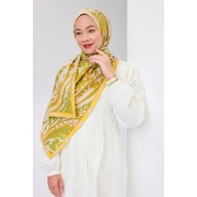 Silk Home Urban Hours Aurora Bej Mayda Şal