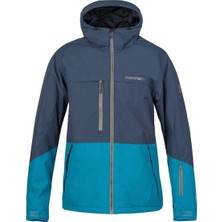 Hannah Freemont Erkek Outdoor Mont Moodindigofaience