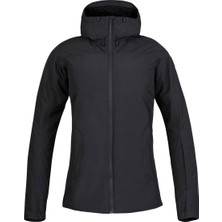 Hannah Pepper Kadın Outdoor Mont Anthracite