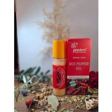 Proderm Red Pepper Jel