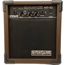 Hightone Hıghtone Ht-10 Elektro Gitar Amfisi