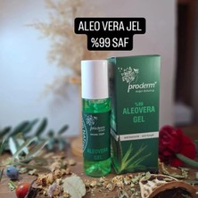 Proderm Aloe Vera Jeli