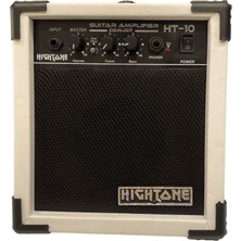 Hightone Hıghtone Ht-10 Elektro Gitar Amfisi