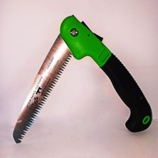 Meşem 516 Katlanır Budama Testere Ergonomik Tasarım