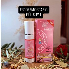 Proderm Göğüs Bakım Jeli