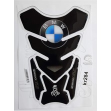 Bmw Tank Pad Üniversal