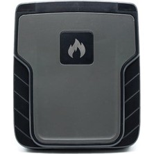 Universal Babarvy Plus Gaz Çıkışı (Siyah)