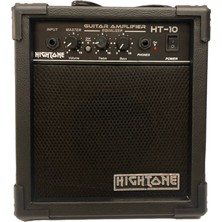 Hightone Hıghtone Ht-10 Elektro Gitar Amfisi
