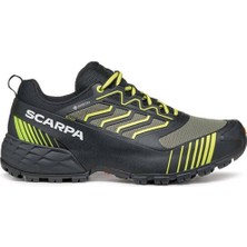 Scarpa Rıbelle Run Xt Gtx Wmn Kadın Bot Conifer-Sharp Green