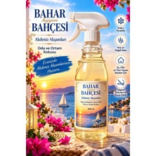 Bahar Bahçesi Oda Kokusu 400ML Akdeniz Akşamları