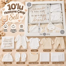 Işıl Baby 10LU Hastane Çıkışı
