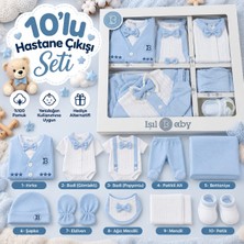 Işıl Baby 10LU Hastane Çıkışı