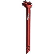 Vona Raptor Alüminyum 27.2 350MM Kırmızı Sele Borusu