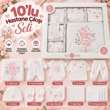Işıl Baby 10LU Hastane Çıkışı
