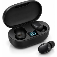 Sanal Ticaretiniz 6s Tws Bluetooth 5.0 Çift Mikrofonlu Kulak Içi Kulaklık - Yeni Nesi