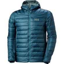 Helly Hansen Verglas Down Hybrıd Hood 2.0 Mont