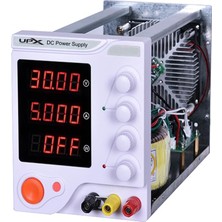 Store 0-30V 0-10A Dc Power Supply
