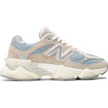 New Balance 9060 Bej Unisex Günlük Giyim U9060MUS