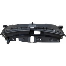 Artek Peugeot 2008 2023 Üzeri Ön Panel Üst Plastiği Panjur Üst Takviyesi 16924167XT