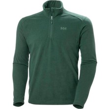 Helly Hansen Mount Polar Fleece Darkest Spruce