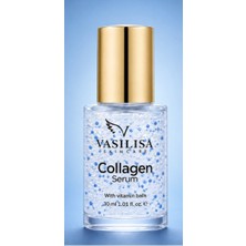 Vasilisa Vasılısa 30ML Serum Collagen