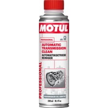 Motul Otomobil Otomatik Şanzıman Temizleyici 300 ml